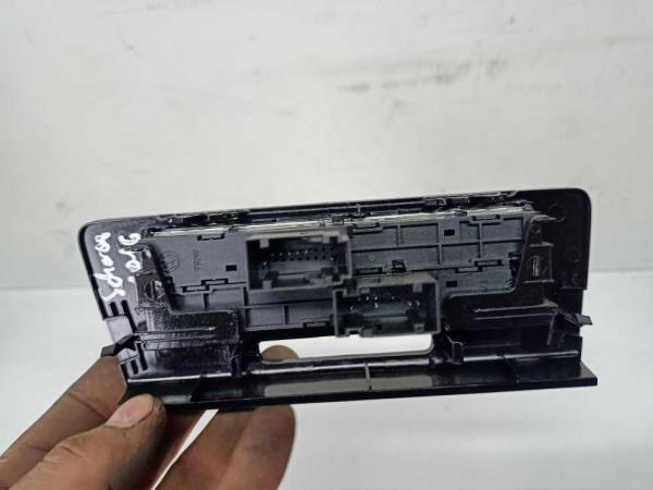 BOUTONS VW SHARAN/ SEAT ALHAMBRA 2010-2021 - Vue 2